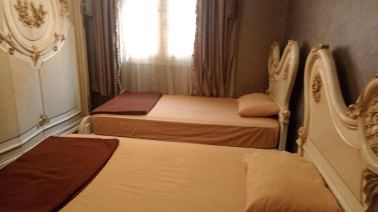 5 Stars Apartment Кайро Екстериор снимка