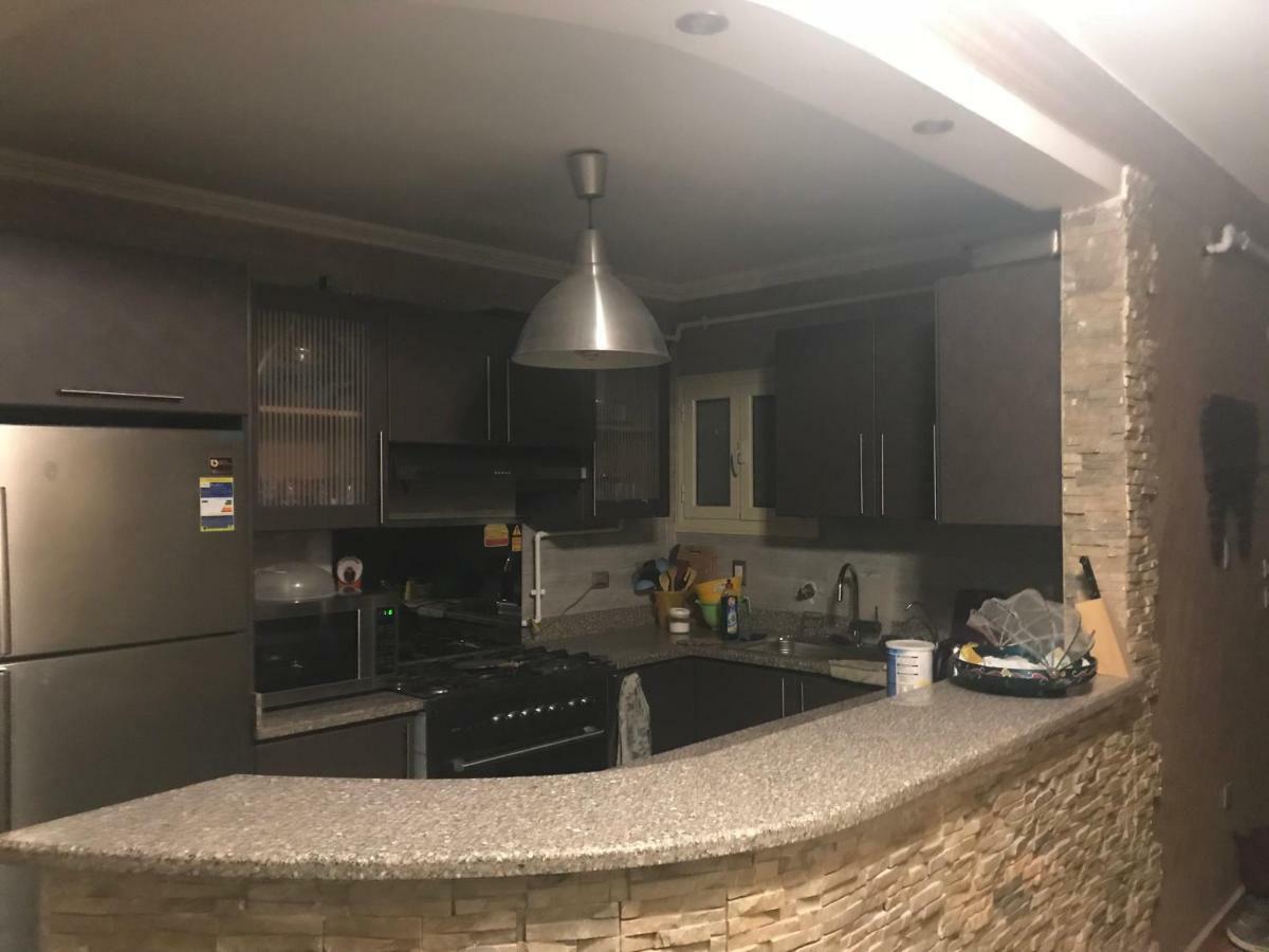 5 Stars Apartment Кайро Екстериор снимка