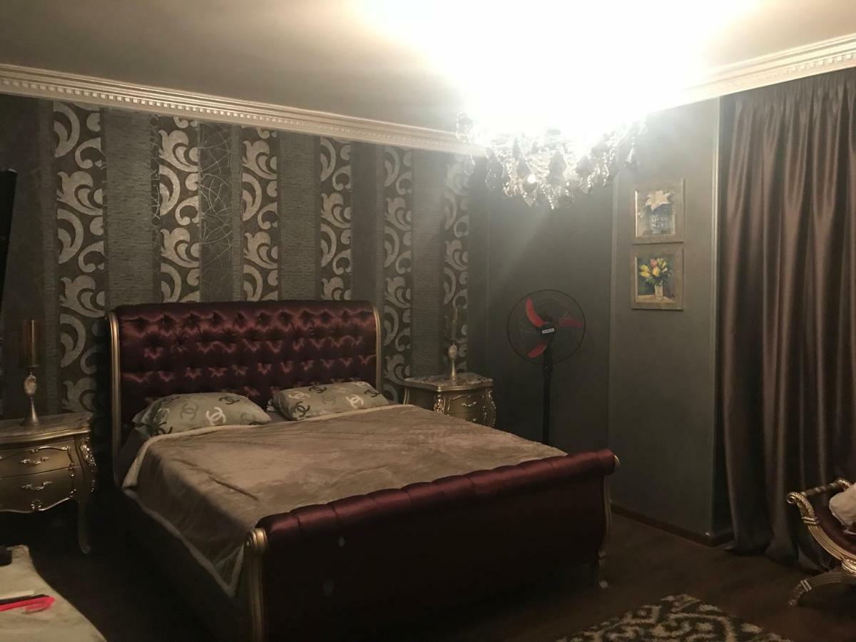 5 Stars Apartment Кайро Екстериор снимка